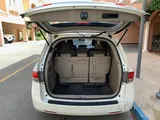 Honda Odyssey Touring, 2014 year, 203,586 km, 32,000 QAR